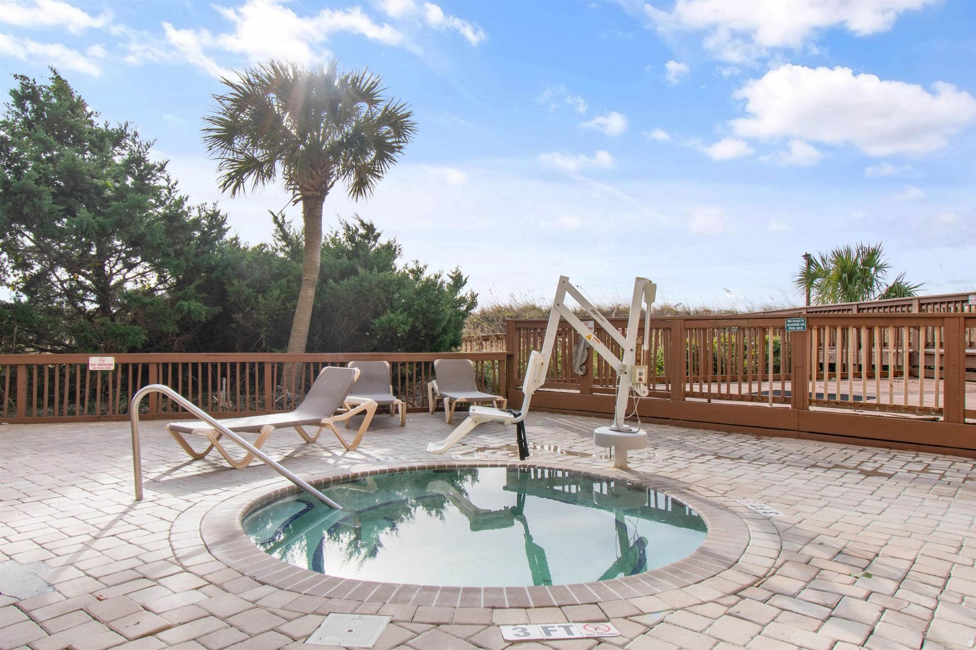 4800 South Ocean Blvd. Photo 40