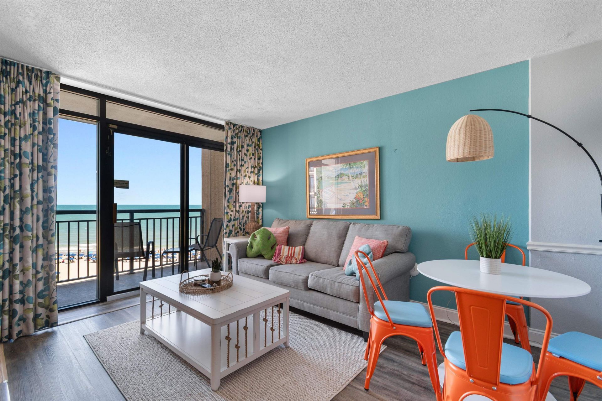4800 South Ocean Blvd. Photo 5