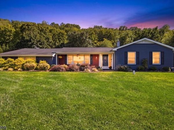 29 Polkville Rd, Blairstown, NJ 07832