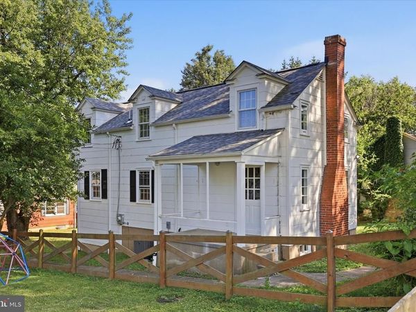 118.5 CITY VIEW AVENUE, WESTMINSTER, MD 21157