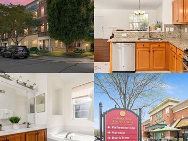43643 MCDOWELL SQUARE , LEESBURG, VA 20176