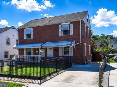 2124 S OXFORD STREET , ARLINGTON, VA 22204