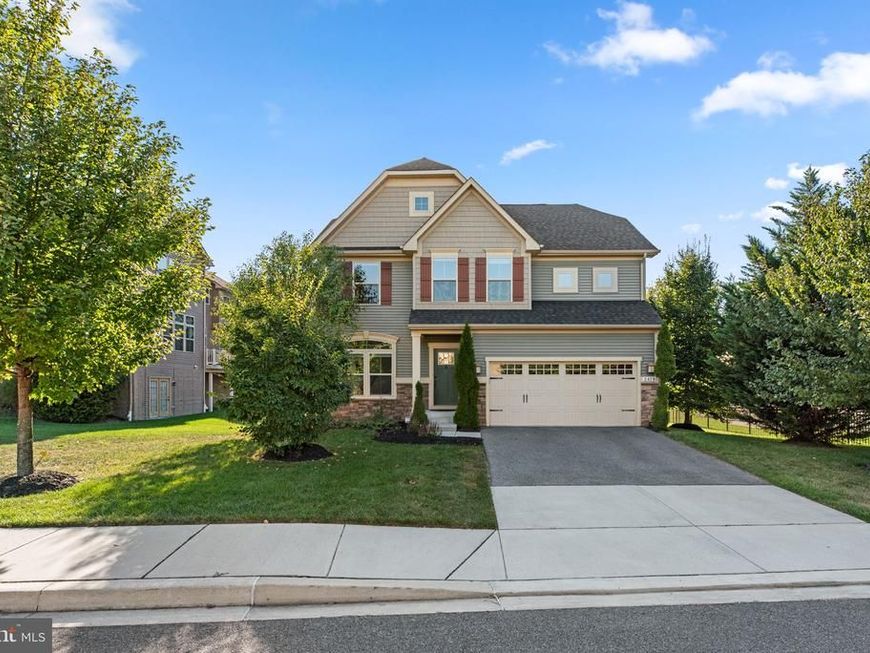 2419 Valley View Way, Ellicott City, MD 21043 Main Photo