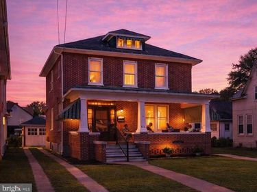 322 E PICCADILLY , WINCHESTER, VA 22601