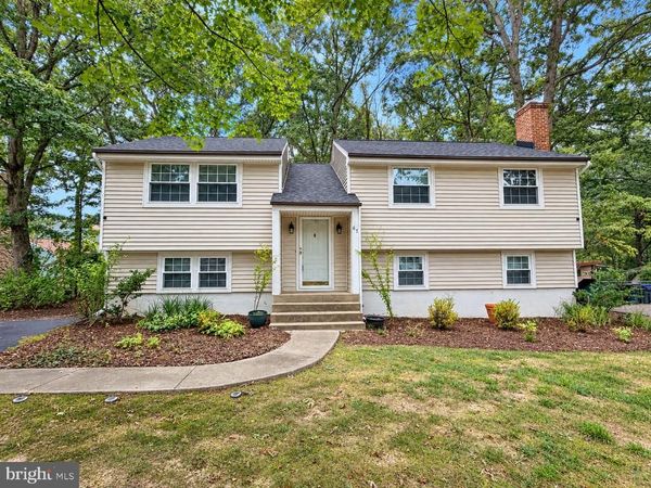 67 DEVONNE DRIVE, FREDERICKSBURG, VA 22407