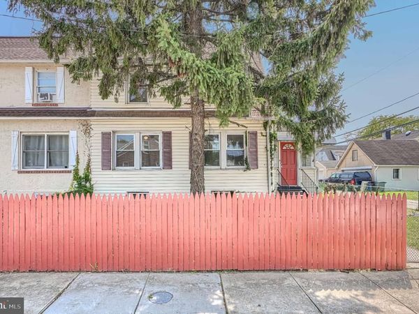 5 SUNSHIP ROAD, BALTIMORE, MD 21222
