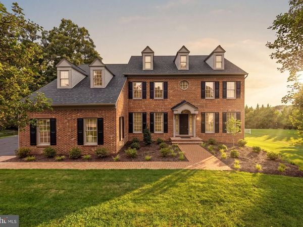 3454 VIRGINIA OAKS DRIVE , OAKTON, VA 22124