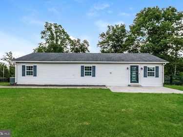 265 MCDONALD ROAD , WINCHESTER, VA 22602