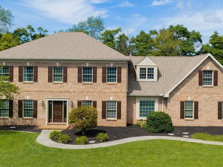 1140 Sarazen Way, York, PA 17404 Main Photo
