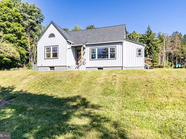 111 BULL RUN ROAD , REBERSBURG, PA 16872