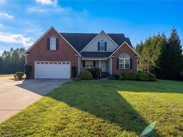 4024 Tarmac Drive, Sophia, NC 27350