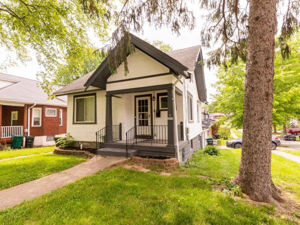 1031 Schiff Avenue, Cincinnati, OH 45205