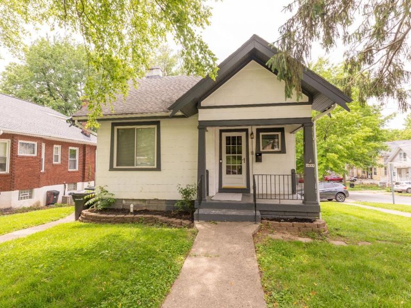 1031 Schiff Avenue, Cincinnati, OH 45205 Photo 2