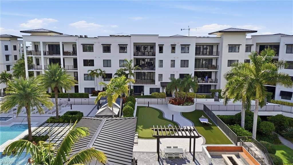 1115 Central Ave, Unit 554, Naples, FL 34102 Photo