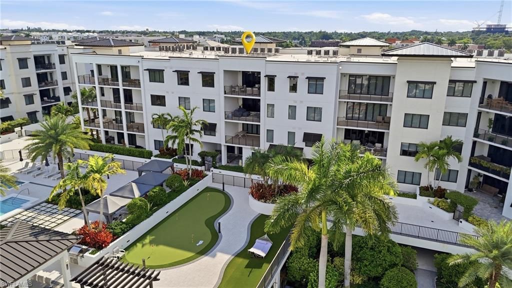1115 Central Ave, Unit 554, Naples, FL 34102 Photo