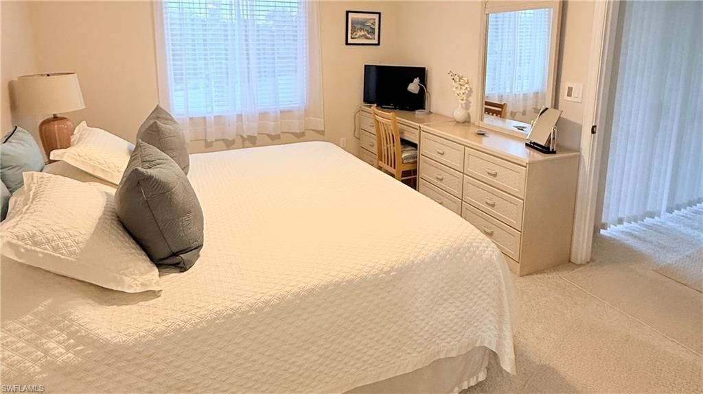 6945 Dennis Cir, Unit i206, Naples, FL 34104 Photo