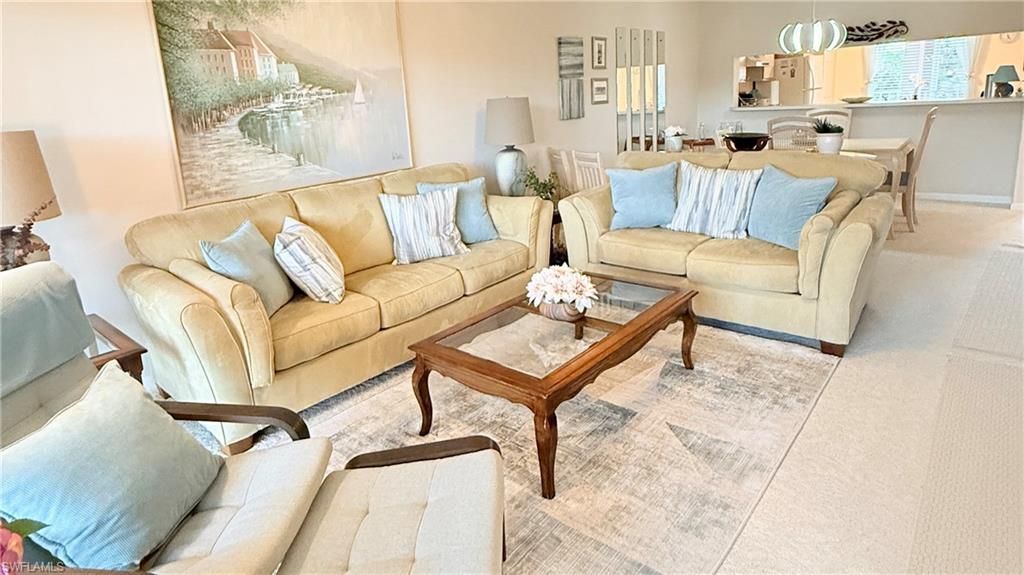 6945 Dennis Cir, Unit i206, Naples, FL 34104 Photo