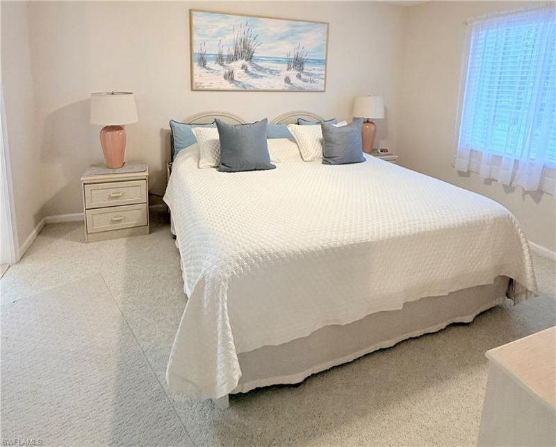 6945 Dennis Cir, Unit i206, Naples, FL 34104 Photo