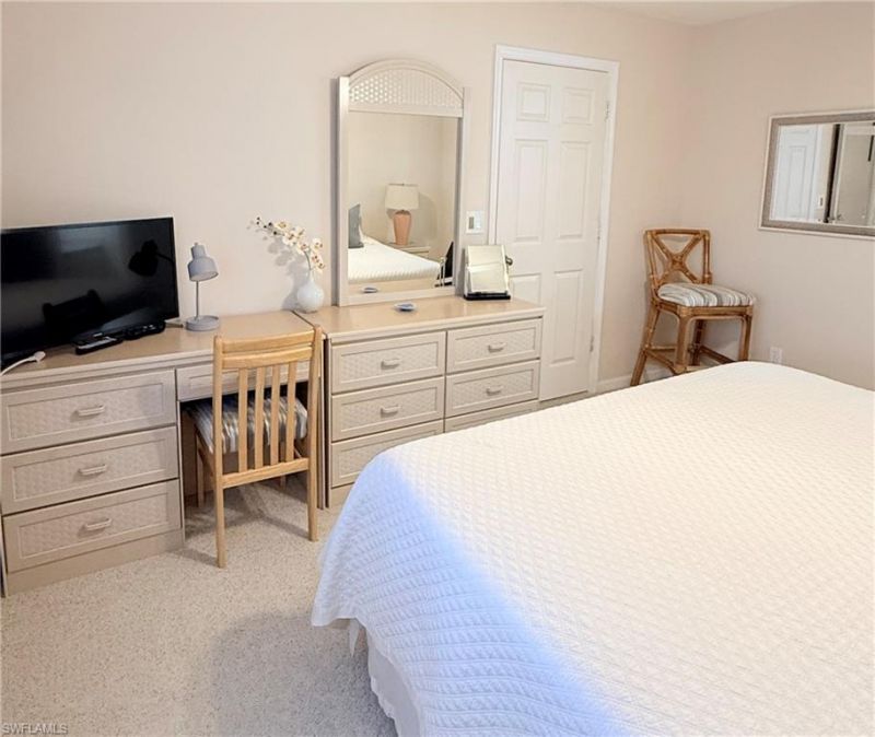 6945 Dennis Cir, Unit i206, Naples, FL 34104 Photo