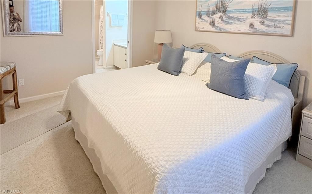 6945 Dennis Cir, Unit i206, Naples, FL 34104 Photo