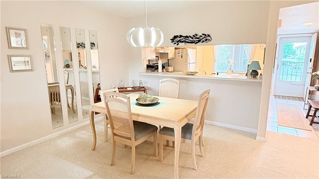 6945 Dennis Cir, Unit i206, Naples, FL 34104 Photo