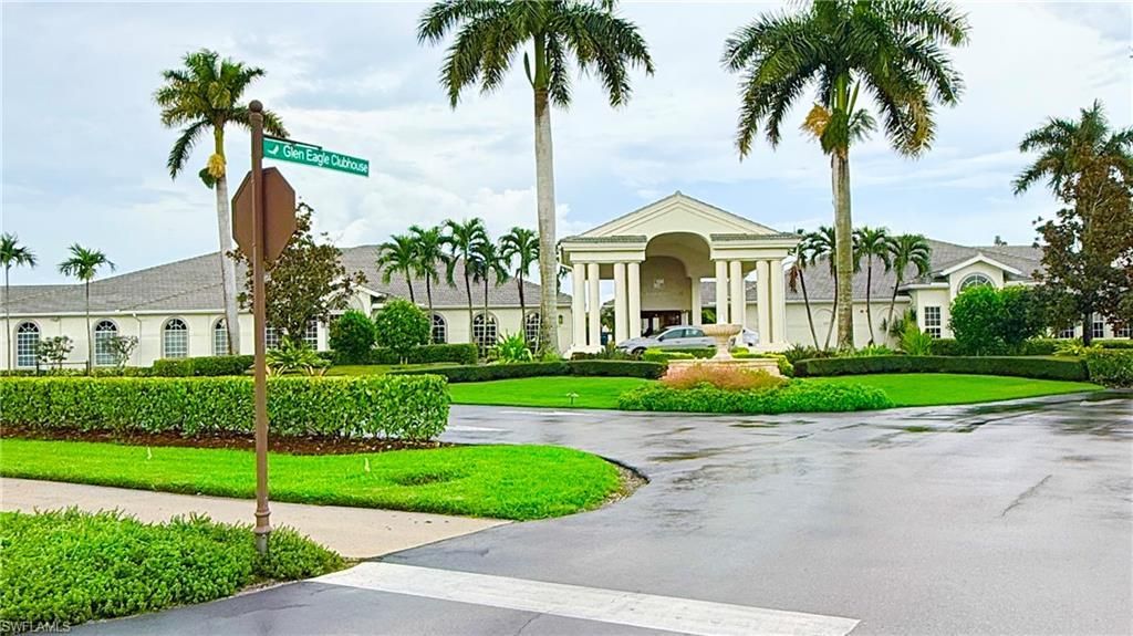 6945 Dennis Cir, Unit i206, Naples, FL 34104 Photo