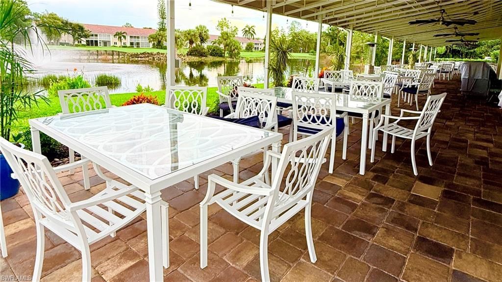 6945 Dennis Cir, Unit i206, Naples, FL 34104 Photo