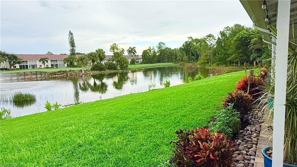 6945 Dennis Cir, Unit i206, Naples, FL 34104 Photo