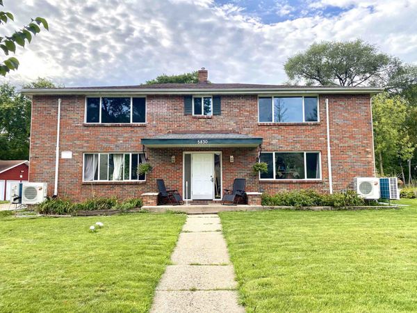 5830 Balsam Road, Madison, WI 53711