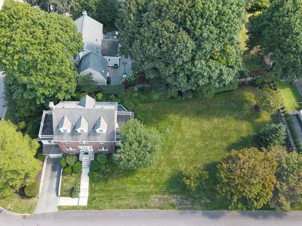143 Arlington Street, Winchester, MA 01890