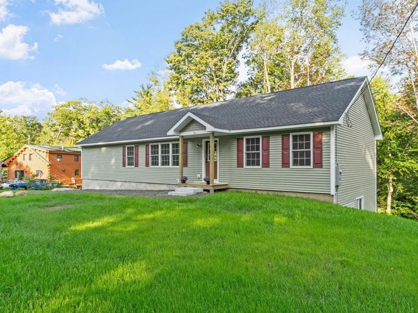 90 Secret Lake Rd., Phillipston, MA 01331