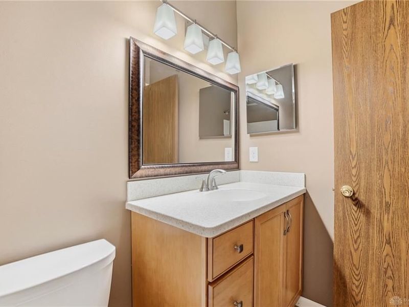 6701 Green Branch Drive, Unit 8, Centerville, OH 45459 Photo 17