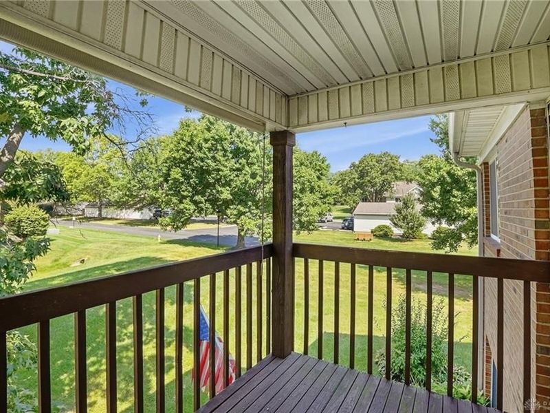 6701 Green Branch Drive, Unit 8, Centerville, OH 45459 Photo 23
