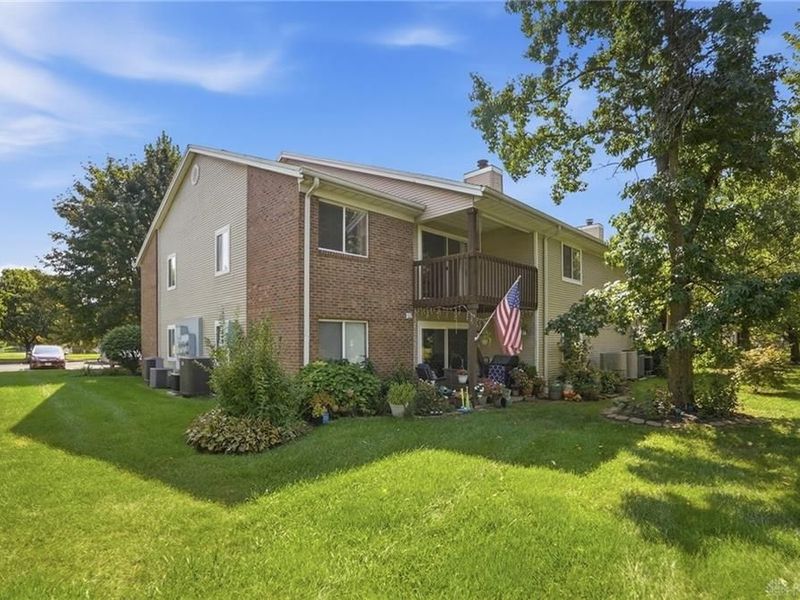 6701 Green Branch Drive, Unit 8, Centerville, OH 45459 Photo 26