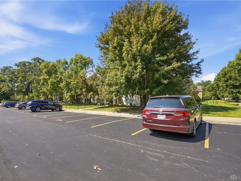 6701 Green Branch Drive, Unit 8, Centerville, OH 45459 Photo 27