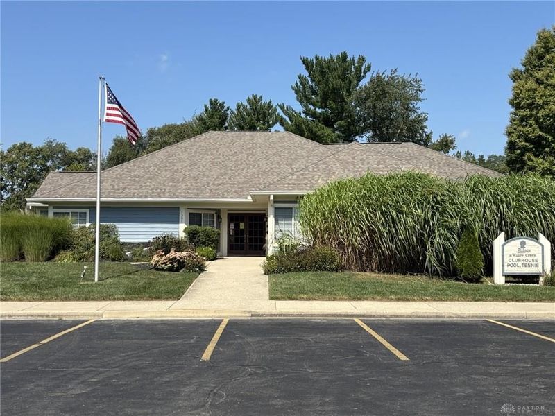 6701 Green Branch Drive, Unit 8, Centerville, OH 45459 Photo 29