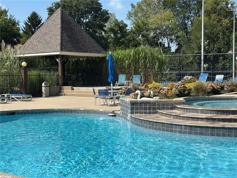6701 Green Branch Drive, Unit 8, Centerville, OH 45459 Photo 31