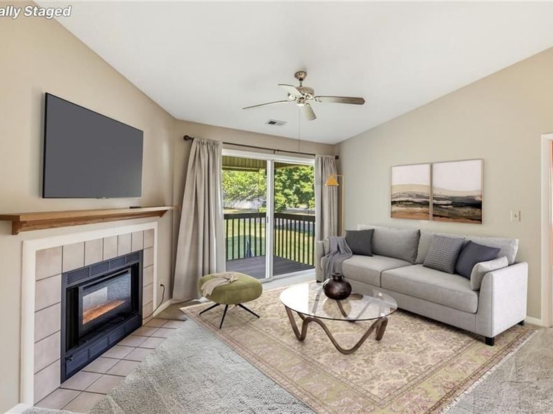 6701 Green Branch Drive, Unit 8, Centerville, OH 45459 Photo 4