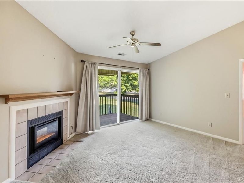 6701 Green Branch Drive, Unit 8, Centerville, OH 45459 Photo 4