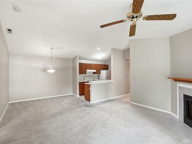 6701 Green Branch Drive, Unit 8, Centerville, OH 45459 Photo 5