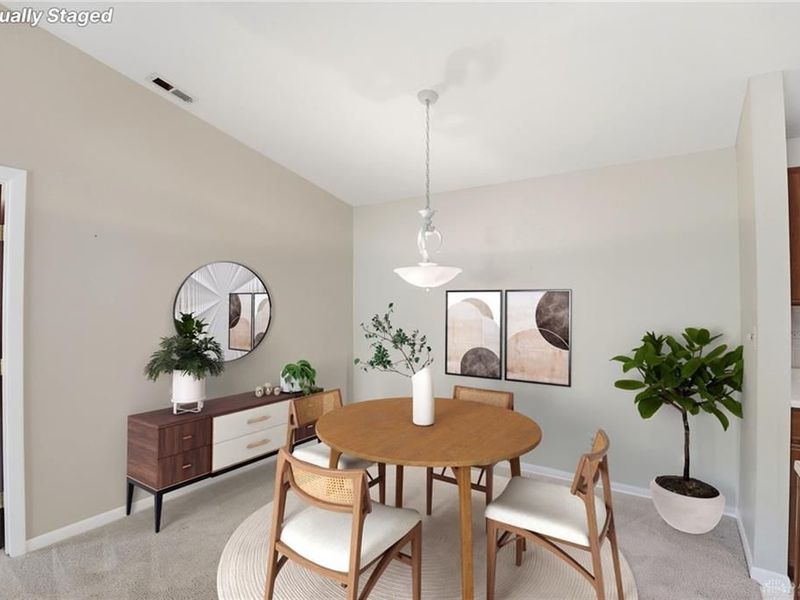 6701 Green Branch Drive, Unit 8, Centerville, OH 45459 Photo 8