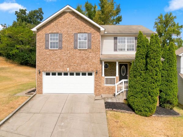 132 Tulip Grove Pt, Hermitage, TN 37076