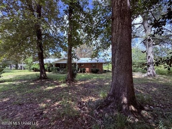 484 Allbritton Trail, Bogue Chitto, MS 39629