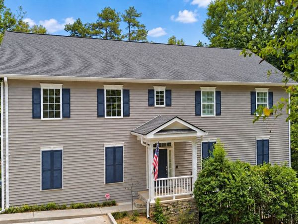 669 Shorewood Circle, Toccoa, GA 30577