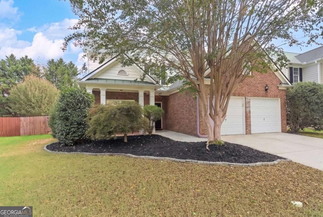 419 Highlands Loop, Woodstock, GA 30188 Main Photo