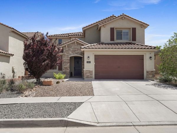 2012 White Dove Street SE, Albuquerque, NM 87123