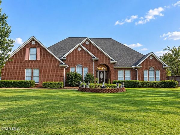 104 Francis Lane, Starkville, MS 39759
