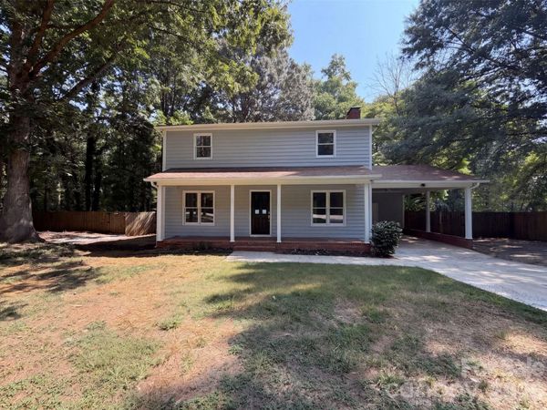 4614 Hickory Grove Road , Mount Holly, NC 28120