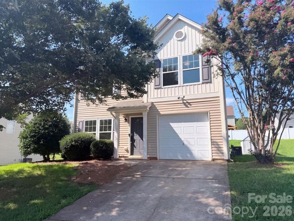 164 Altondale Drive , Statesville, NC 28625