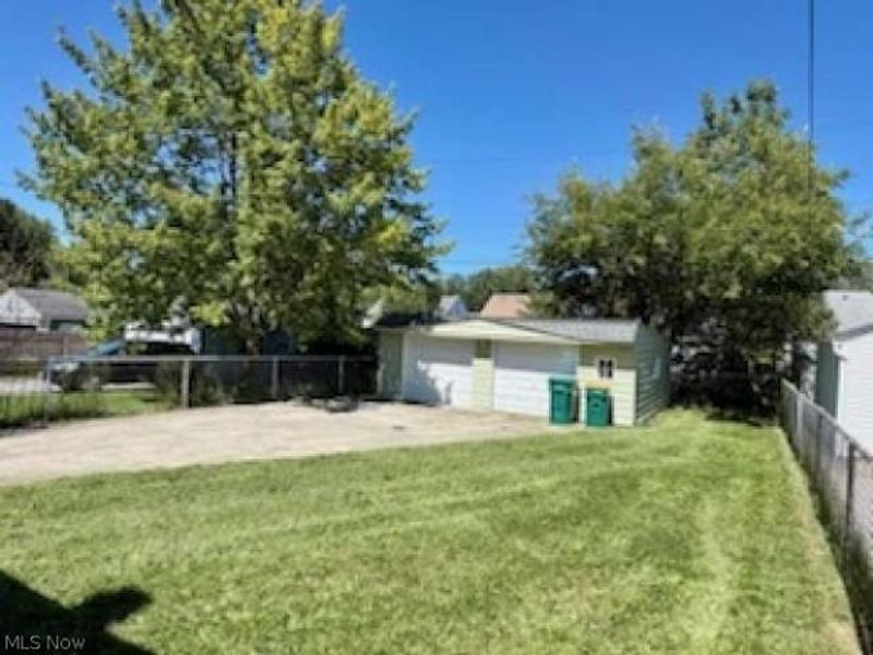 14207 Tabor Avenue, Maple Heights, OH 44137 Photo 9
